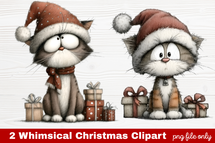 Cartoon Characters Clipart Image 5