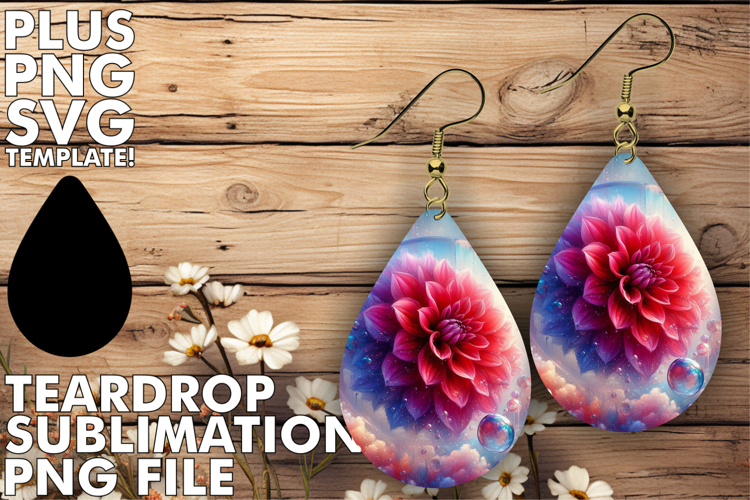Teardrop Clipart Image 3