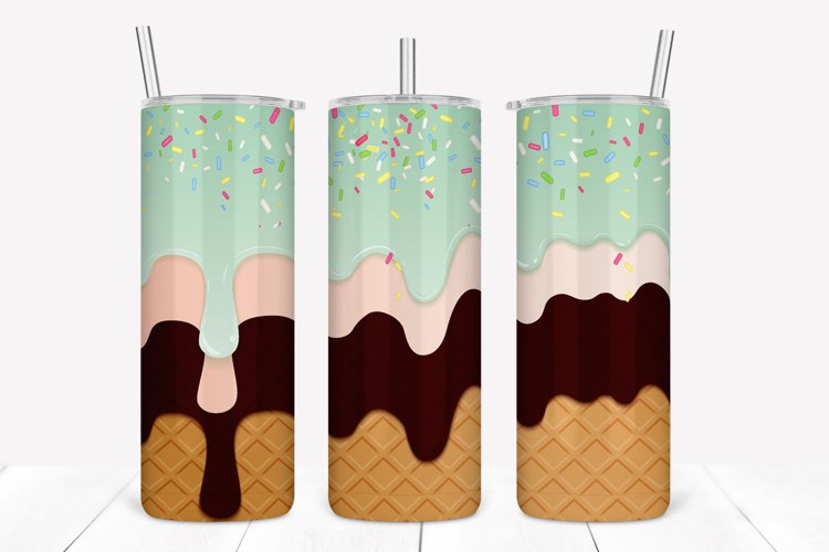 Sublimation Tumbler Designs Image 3