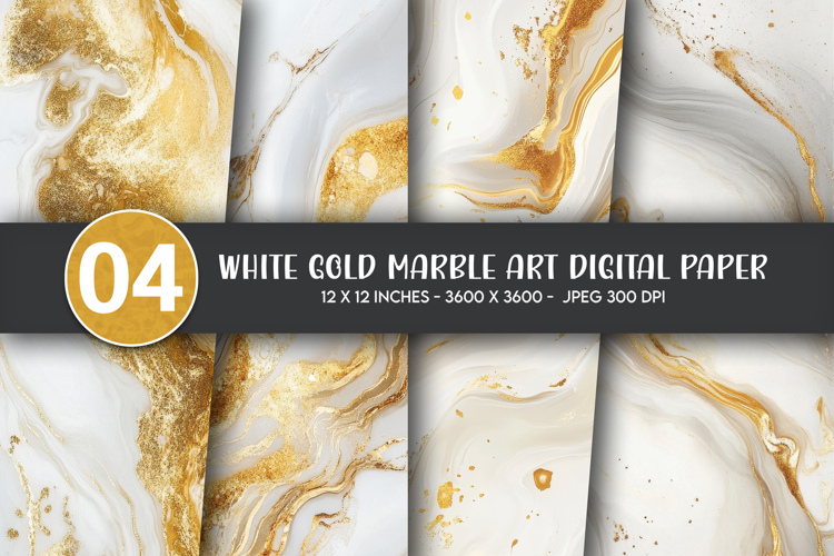 Gold Texture Image 11