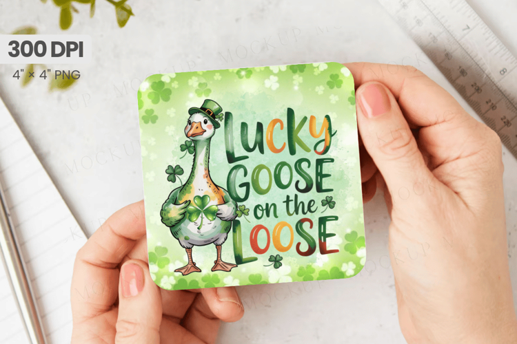 St Patricks Day Sublimation Image 18