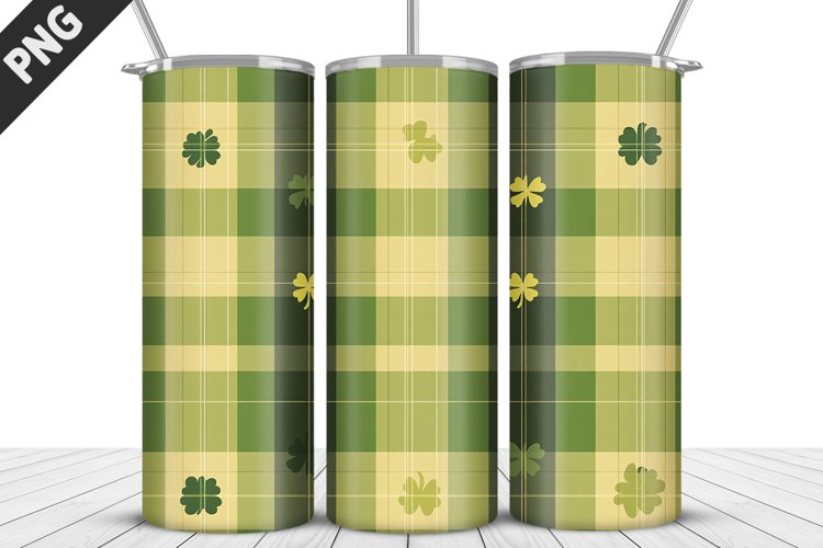 St Patrick's Day Clipart Image 3