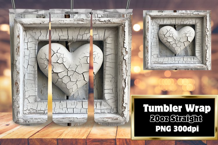 Christmas Tumbler Wrap