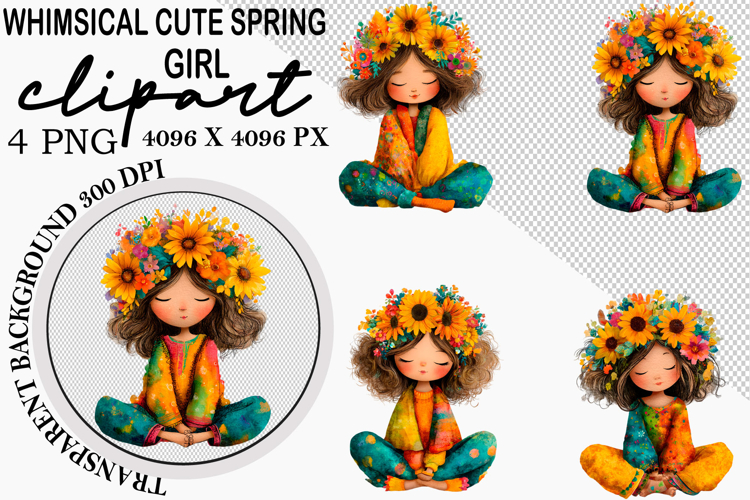 Garden Clipart Image 7