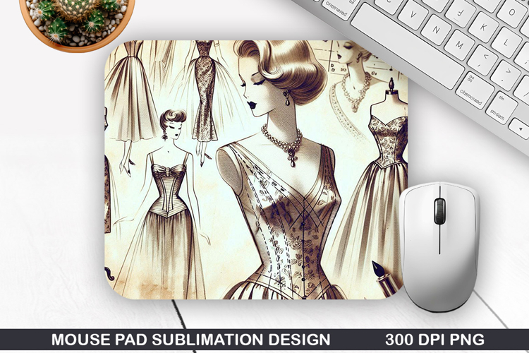 Vintage PNG Image 21