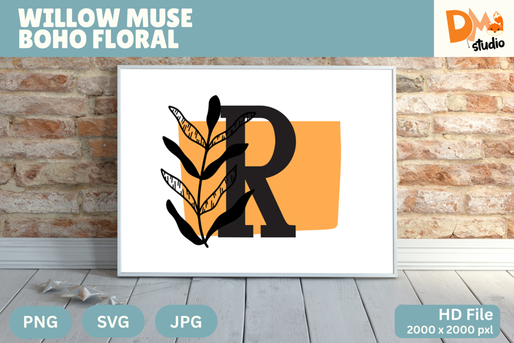 Rustic Logo Image 20