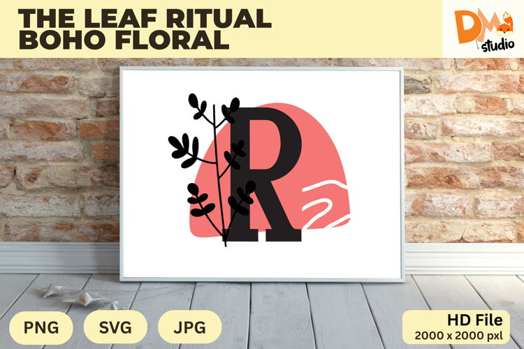 Alphabet Clipart Image 3