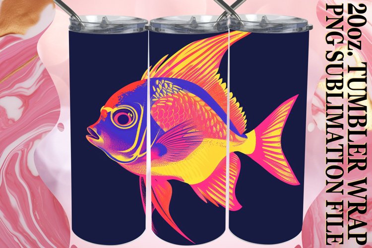 Sublimation Tumbler Designs Image 21
