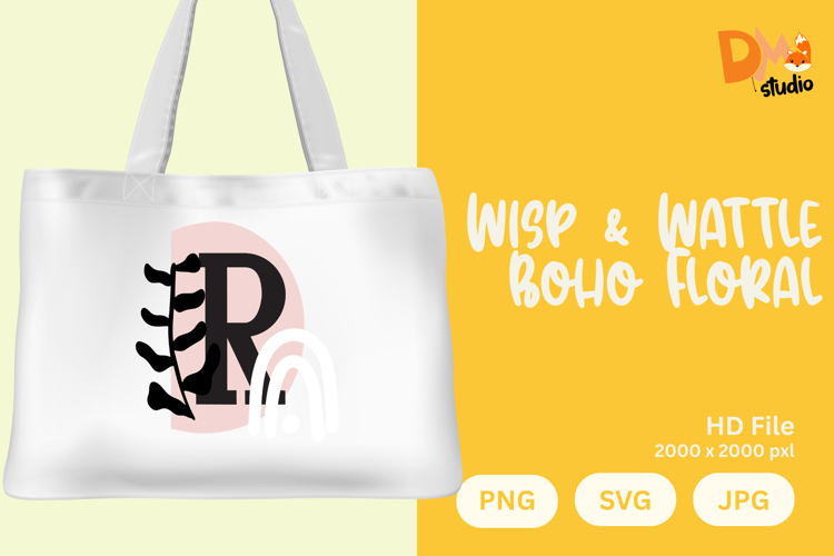 Rustic Logo Image 17
