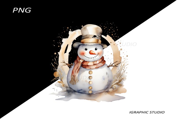 Xmas Clipart Image 3