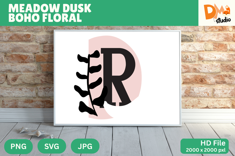 Rustic Logo Image 17