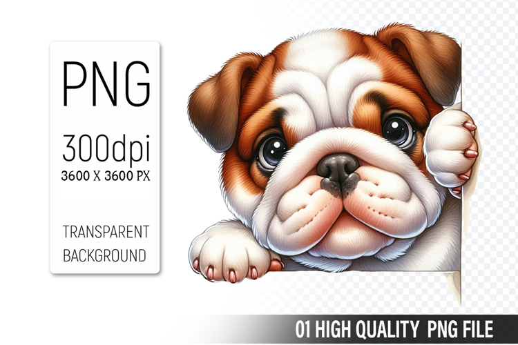 Dog Png Image 6