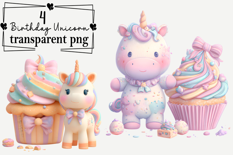 Cake Graphic Image 19