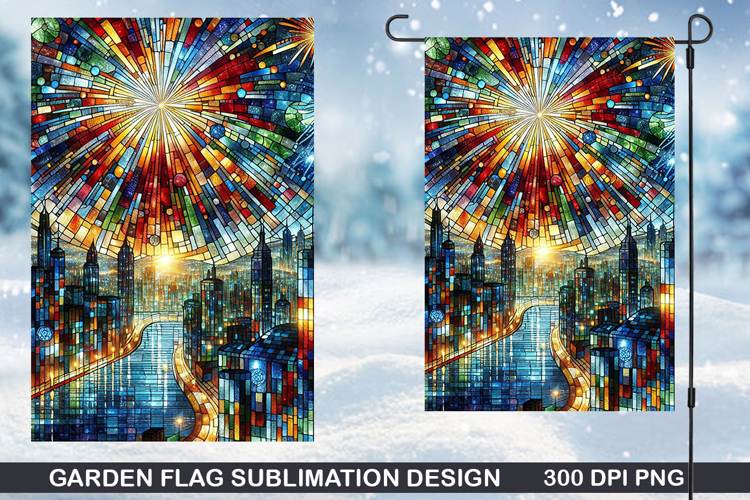 Flag Day Clipart Image 14