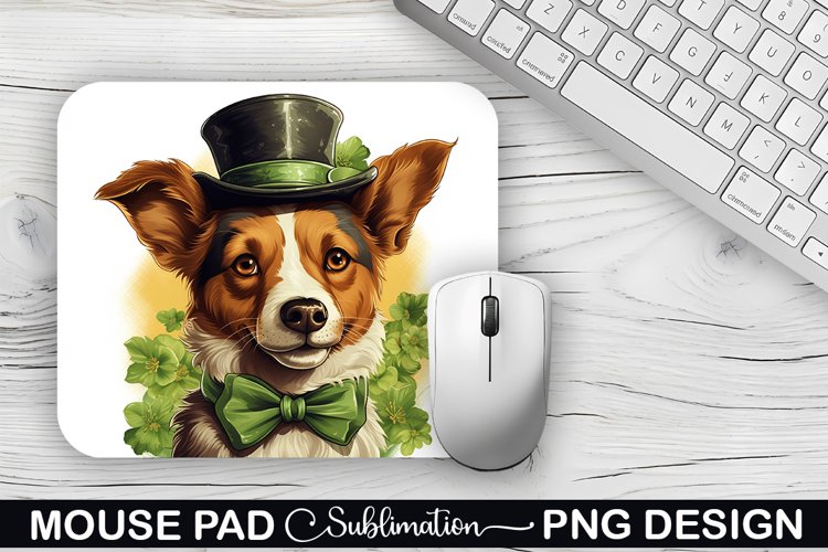 St Patrick's Day Clipart Image 14