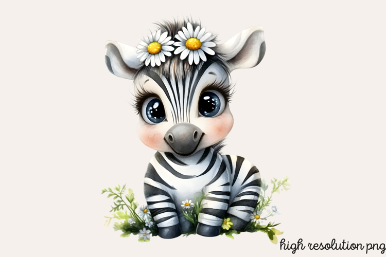 Forest Animals Clipart Image 13