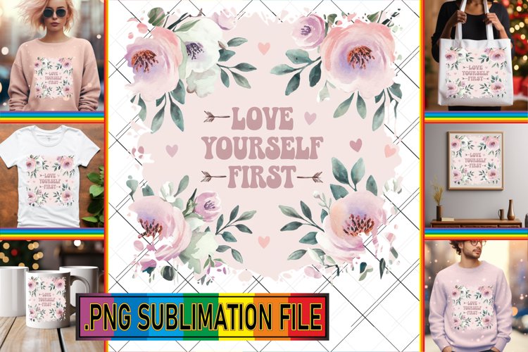 Transparent Background Flower Clipart Image 18
