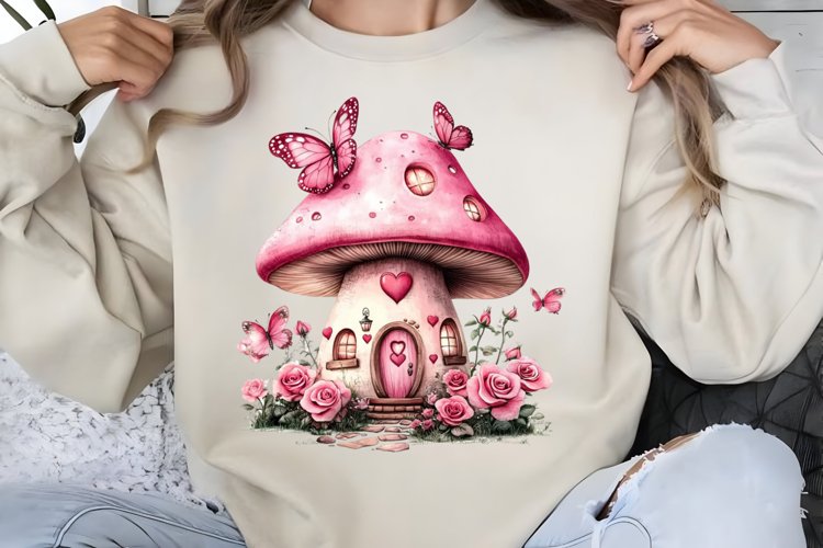 Valentines PNG Image 12