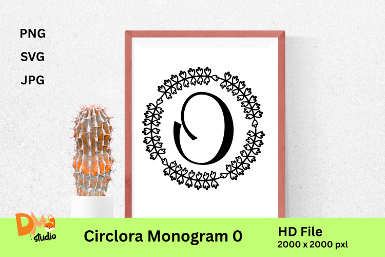 Alphabet Clipart Image 20