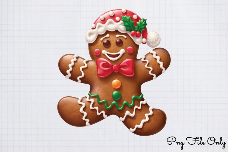 Boho Clipart Image 19