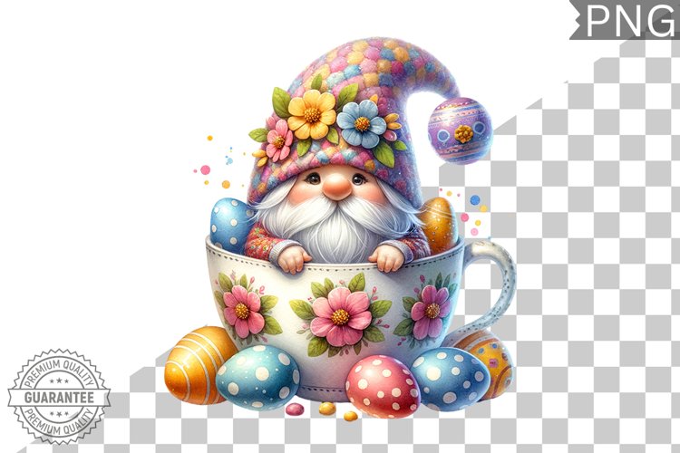 Easter Clipart Image 5