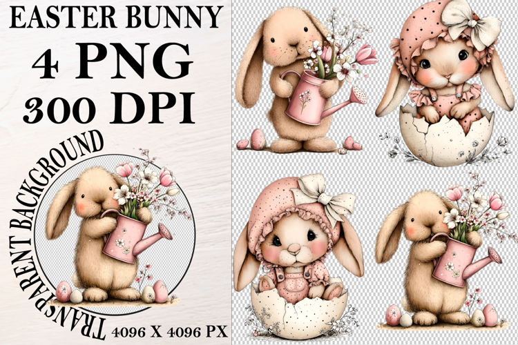 Whimsical Clipart Image 16