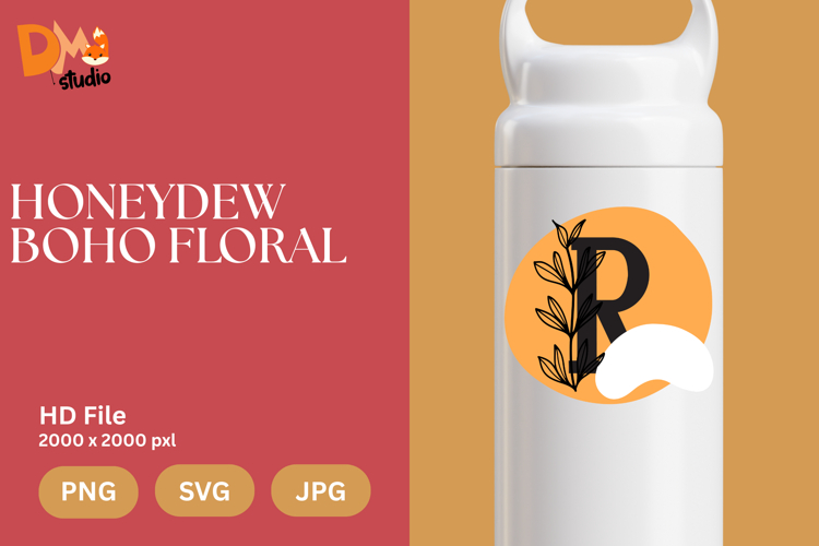 Elegant Logo Design Image 23