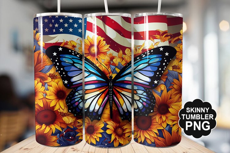 4th Of July Sublimation Design Image 19
