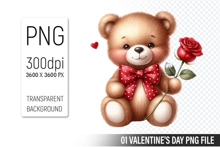 Bear Graphic Image 19