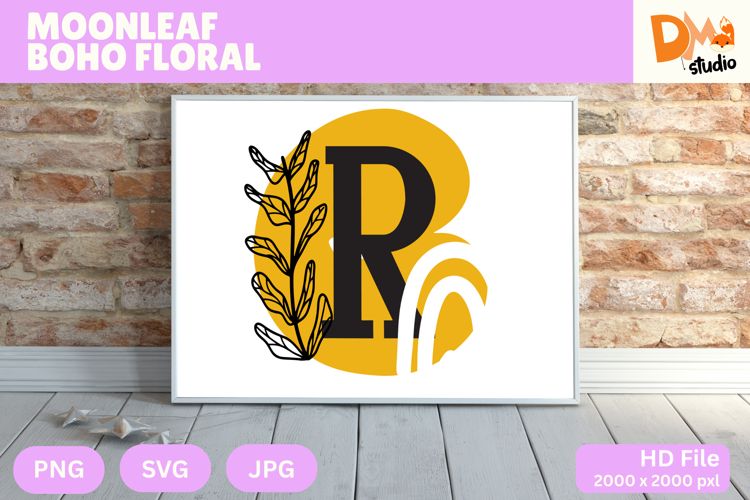 Rustic Logo Image 7