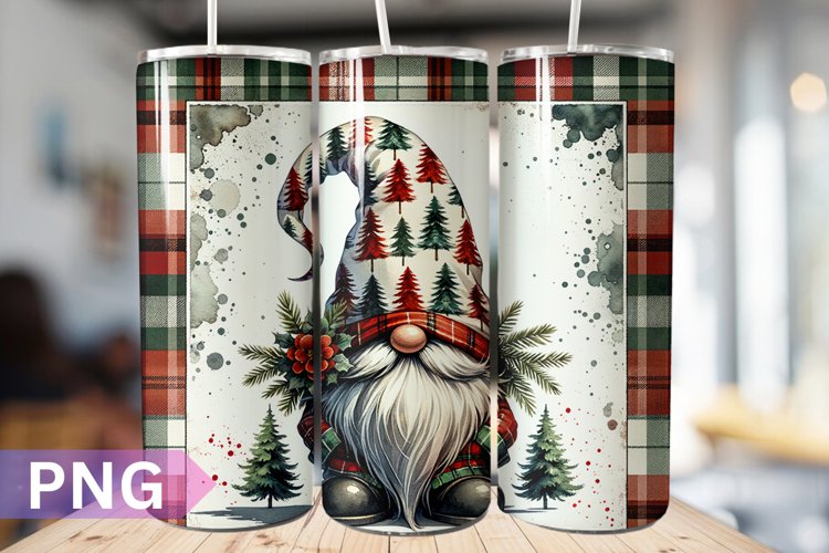 Sublimation Tumbler Wraps Image 22