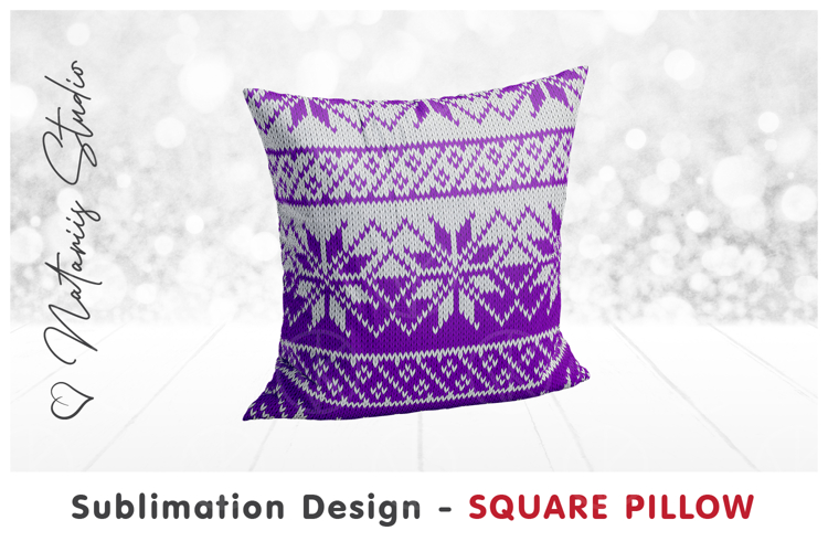 Pillow Texture Image 16