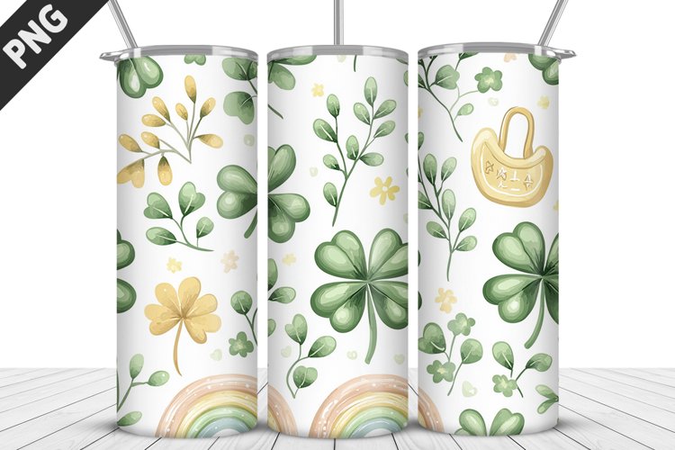 St Patrick's Day Clipart Image 12