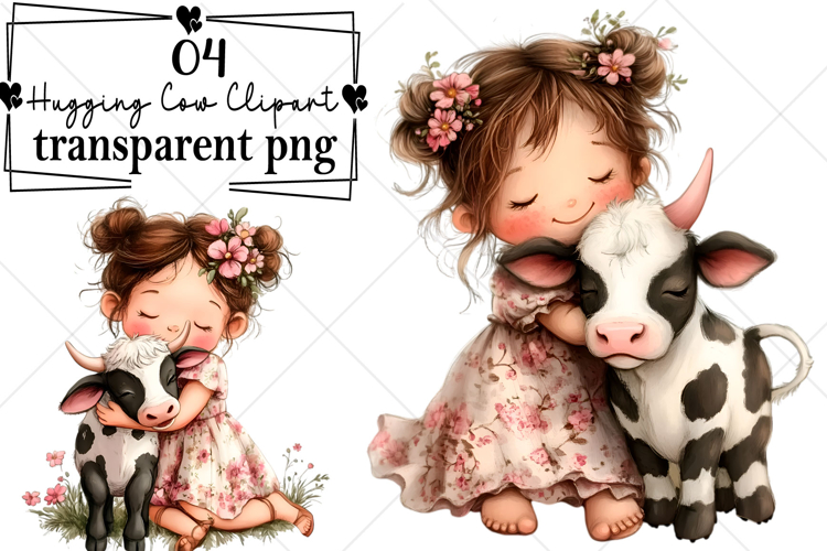 Farm Illustration Image 3