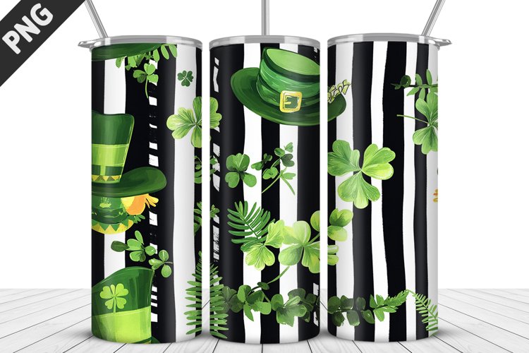 St Patrick's Day Clipart Image 21
