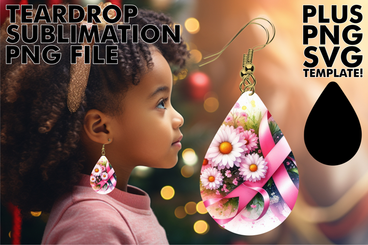 Teardrop Clipart Image 20