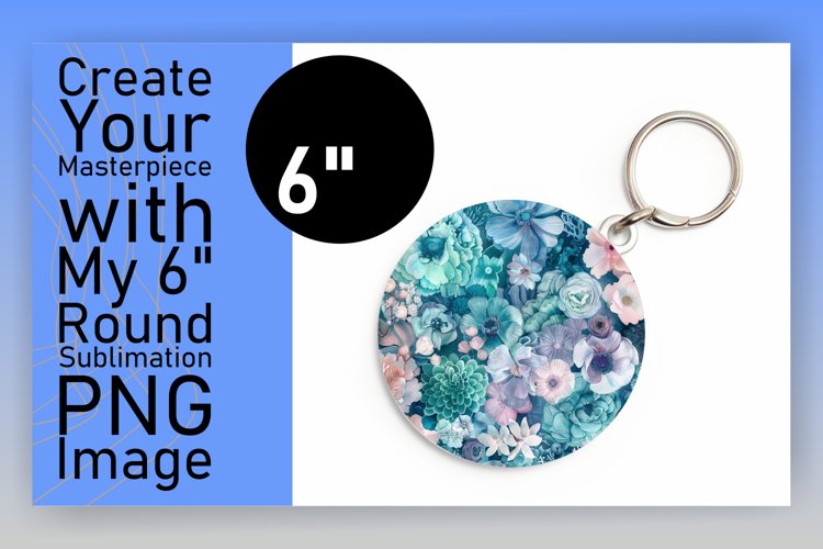 Floral Pattern Png Image 16