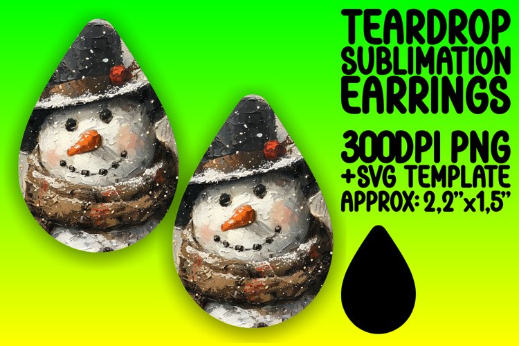 Earring Png Image 21