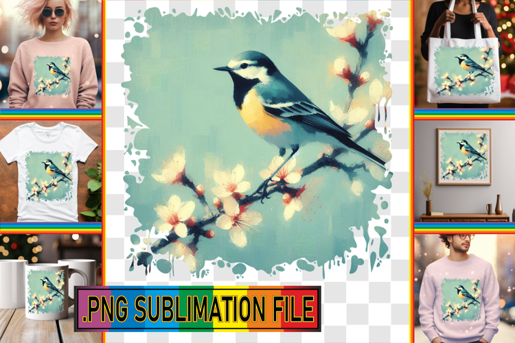 Transparent Background Flower Clipart Image 16