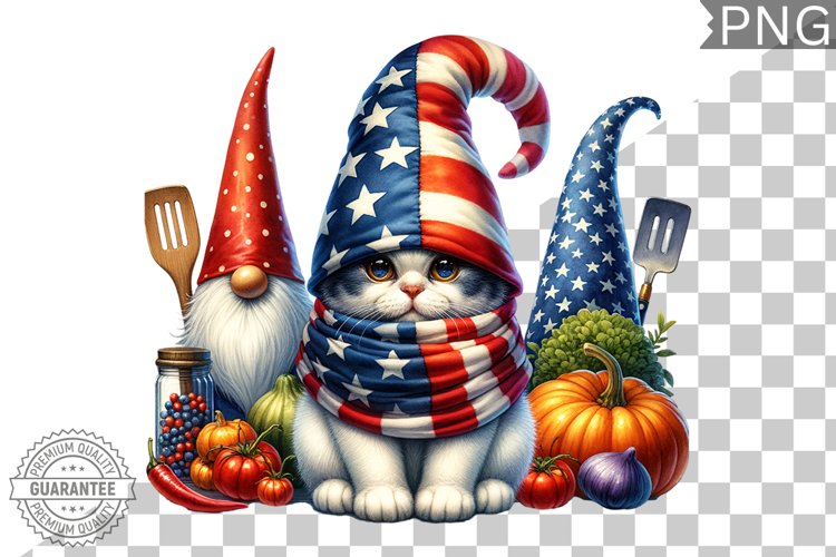 4th Of July Sublimation Design Image 15