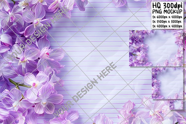 Journal Clipart Image 7