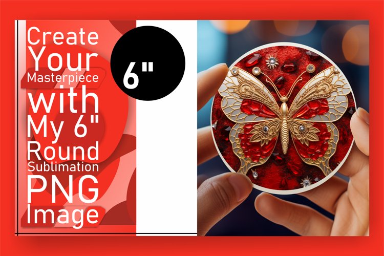 Butterfly Clipart Image 19