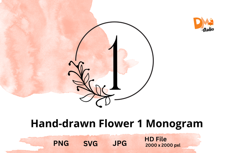 Alphabet Clipart Image 23