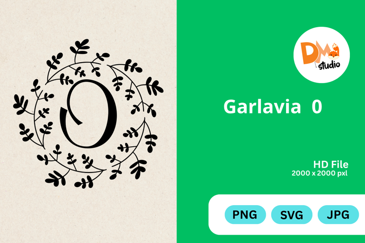 Nature Svg Image 4