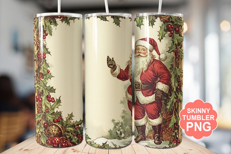 Sublimation Tumbler Wraps Image 6