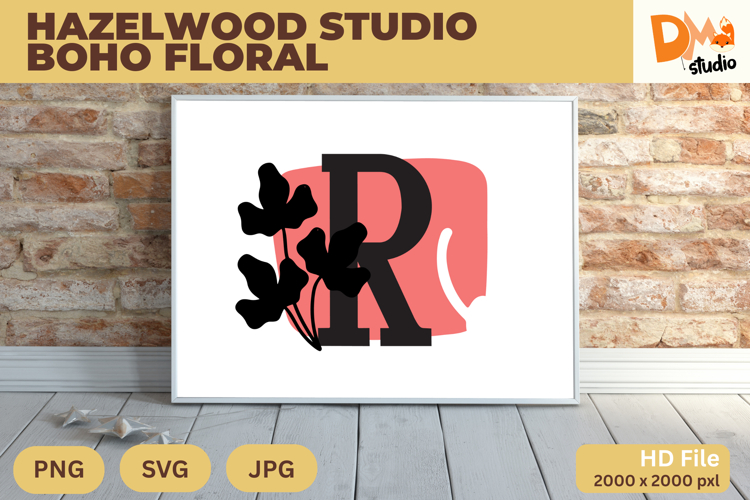 Rustic Logo Image 5