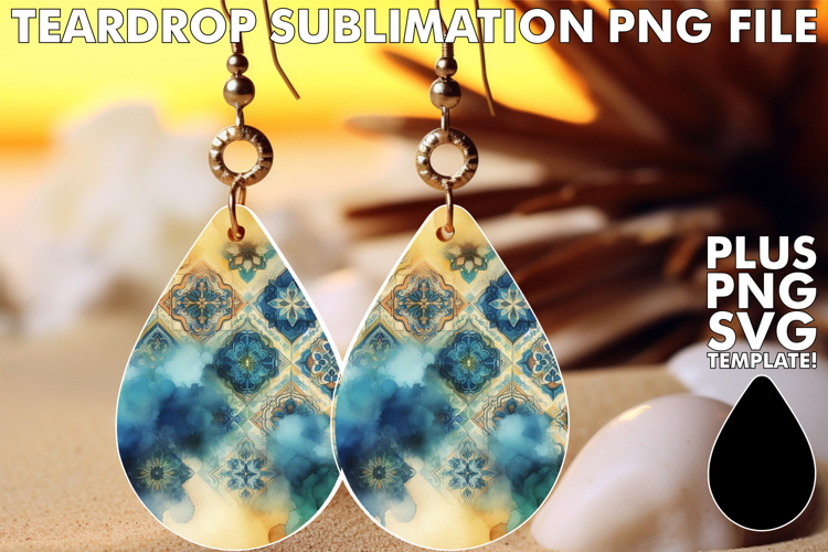 Teardrop Clipart Image 16