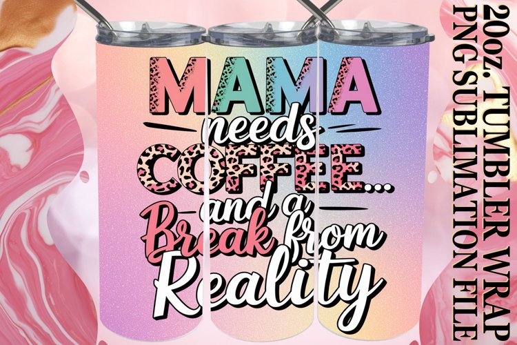 Mom Clipart Image 7