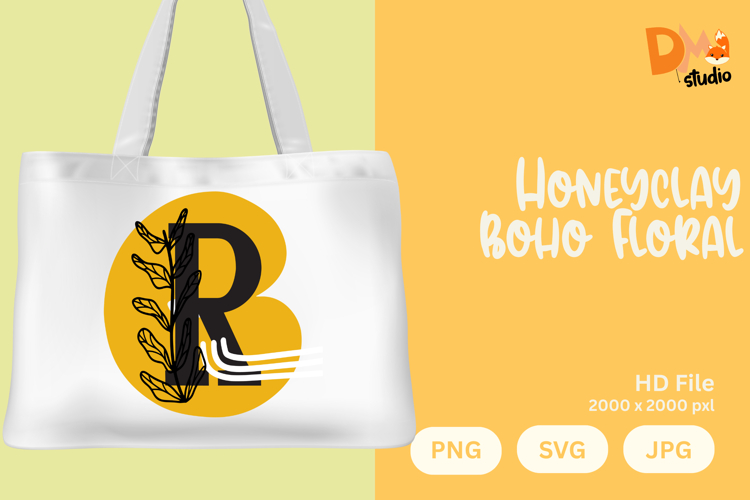 Rustic Logo Image 14