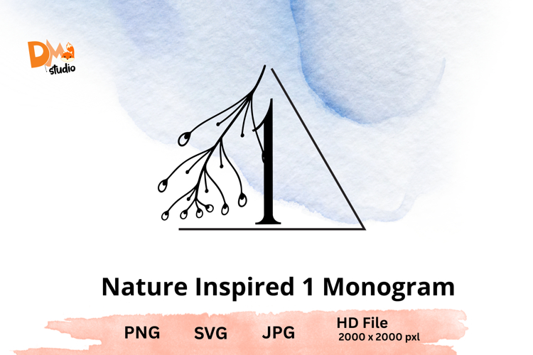 Nature Svg Image 22